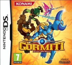 gormiti-i-signori-della-natura-gormita-nintendo-ds