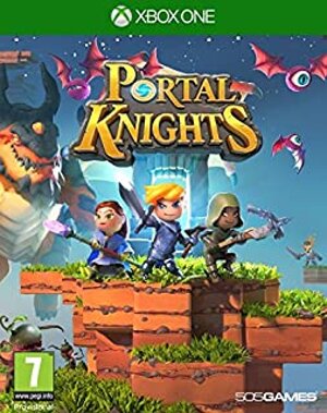portal-knights-xbox-one