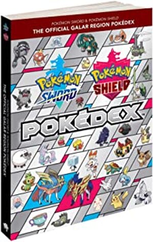 pokedex-ufficiale-pokemon-spada-e-scudo-copertina-flessibile