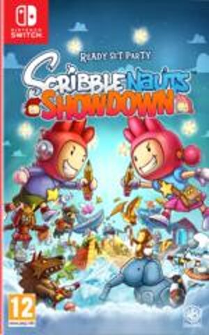 scribblenauts-showdown-switch