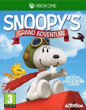 la-grande-avventura-di-snoopy-xbox-one
