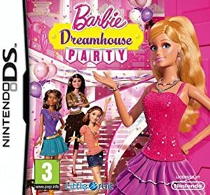 barbir-dreamhouse-party-nintendo-ds