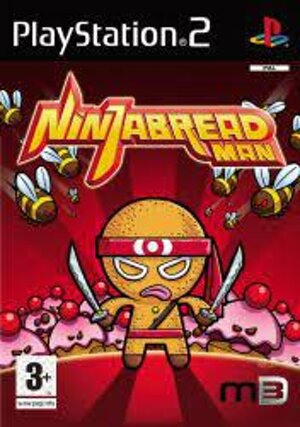 ninjabread-man-ps2