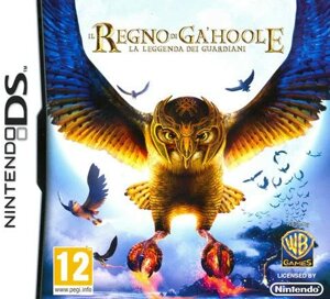 il-regno-di-gahoole-nintendo-ds