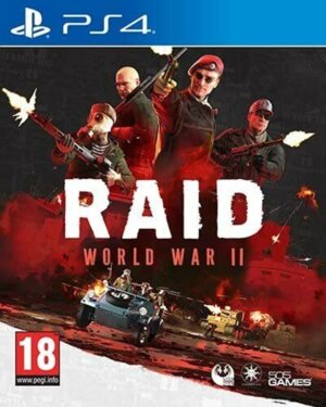 raidworld-war-2-ps4