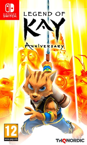 legend-of-kay-nintendo-switch