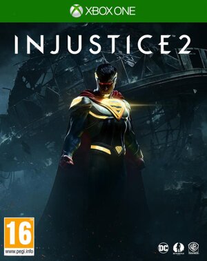injustice-2-xbox-one