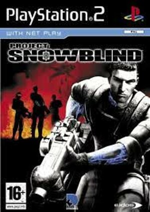 project-snowblind-ps2