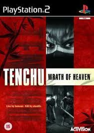 tenchu-wrath-of-heaven-ps2