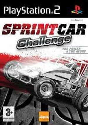 sprint-car-challenge-ps2
