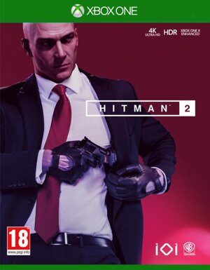 hitman-2-xbox-one