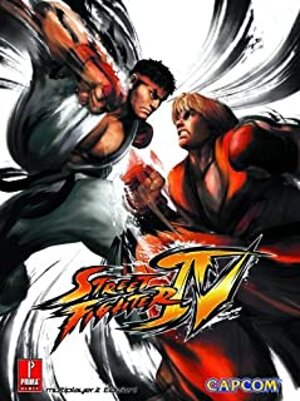street-fighter-iv-guida-strategica-ufficiale-copertina-flessibile