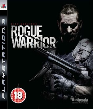 rogue-warrior-ps3