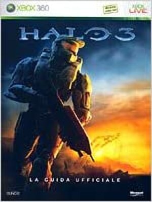 halo-3-guida-strategica-copertina-flessibile
