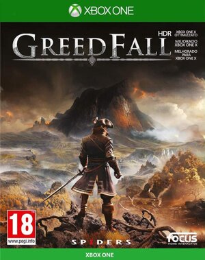 greedfall-xbox-one