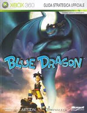 blue-dragon-guida-strategica-ufficiale-copertina-flessibile