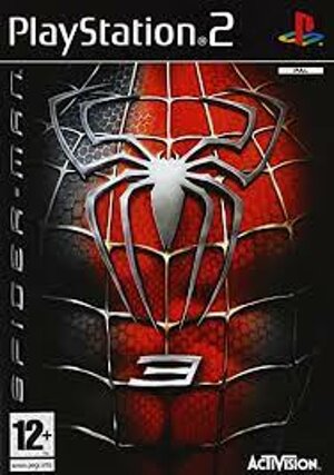 spider-man-3-ps2