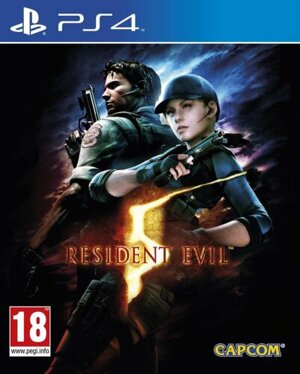 resident-evil-5-ps4