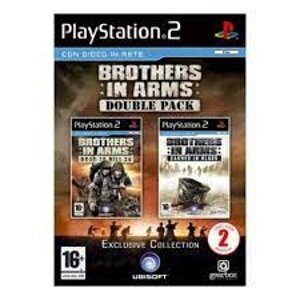 brothers-in-arms-double-pack-ps2