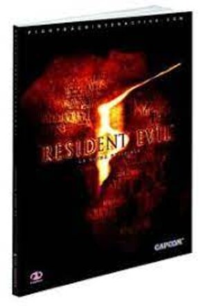 resident-evil-5-guida-strategica-ufficiale-copertina-flessibile