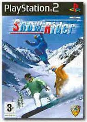 snow-rider-ps2