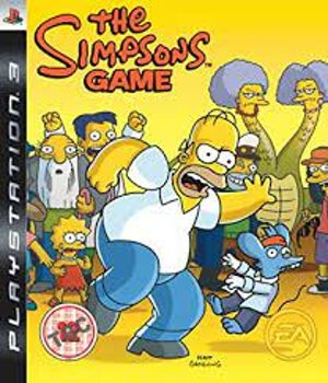 i-simpson-il-videogioco-ps3