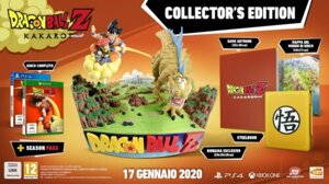 dragonball-z-kakarot-collectors-edition-ps4