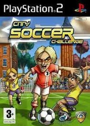 city-soccer-challenge-ps2