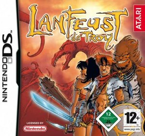 lanfeust-nintendo-ds