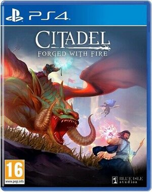 citadel-forged-with-fire-ps4