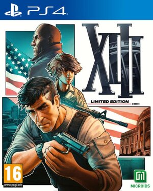 xiii-remastered-ps4