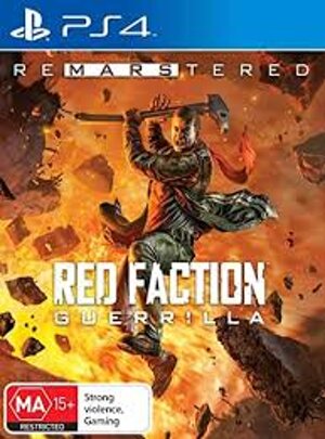 red-faction-guerrilla-remastered-ps4