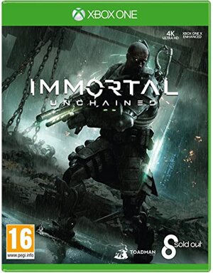 immortal-unchained-xbox-one