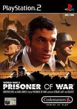 prisoner-of-war-ps2