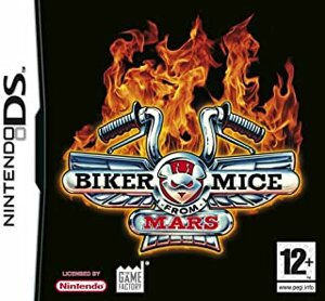 biker-mice-from-mars-nintendo-ds