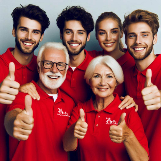 Volontari Mezza Maratona Prato 2025 Volontari Mezza Maratona Prato 2025