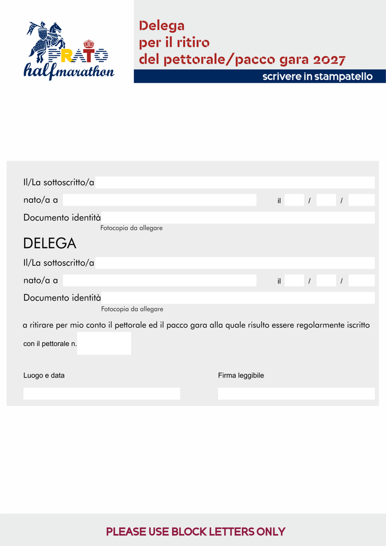 delega