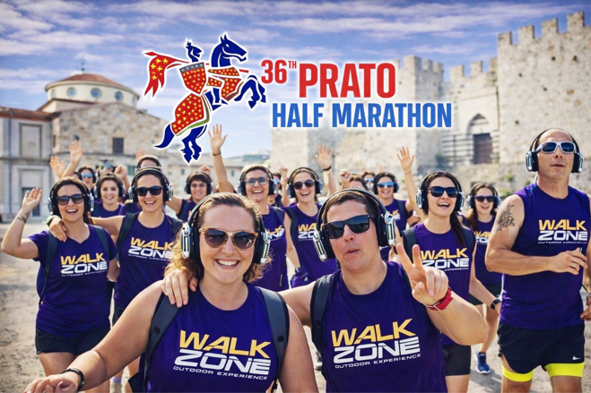 mezza maratona prato