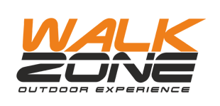 walking, logo,