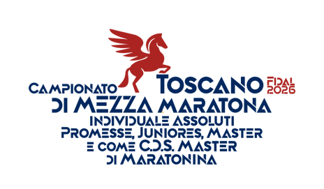 Regolamento Mezza Maratona Prato