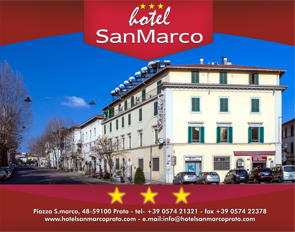 Alloggi Prato Half Marathon