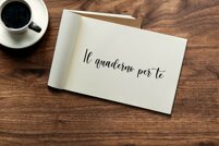 il quaderno per te