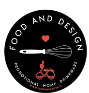 food and design