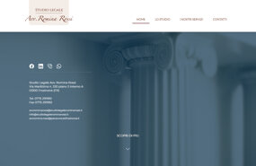 MySite Easy Vision di Logos Engineering