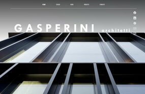 MySite Easy Vision di Logos Engineering