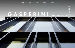 MySite Easy Vision di Logos Engineering