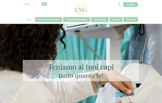 MySite Easy Vision di Logos Engineering