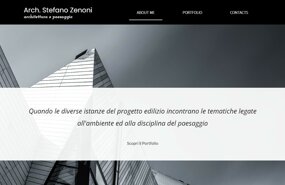 MySite Easy Vision di Logos Engineering