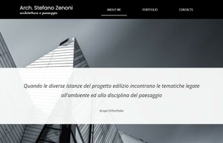MySite Easy Vision di Logos Engineering