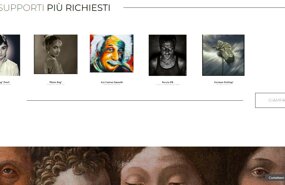 MySite Easy Vision di Logos Engineering